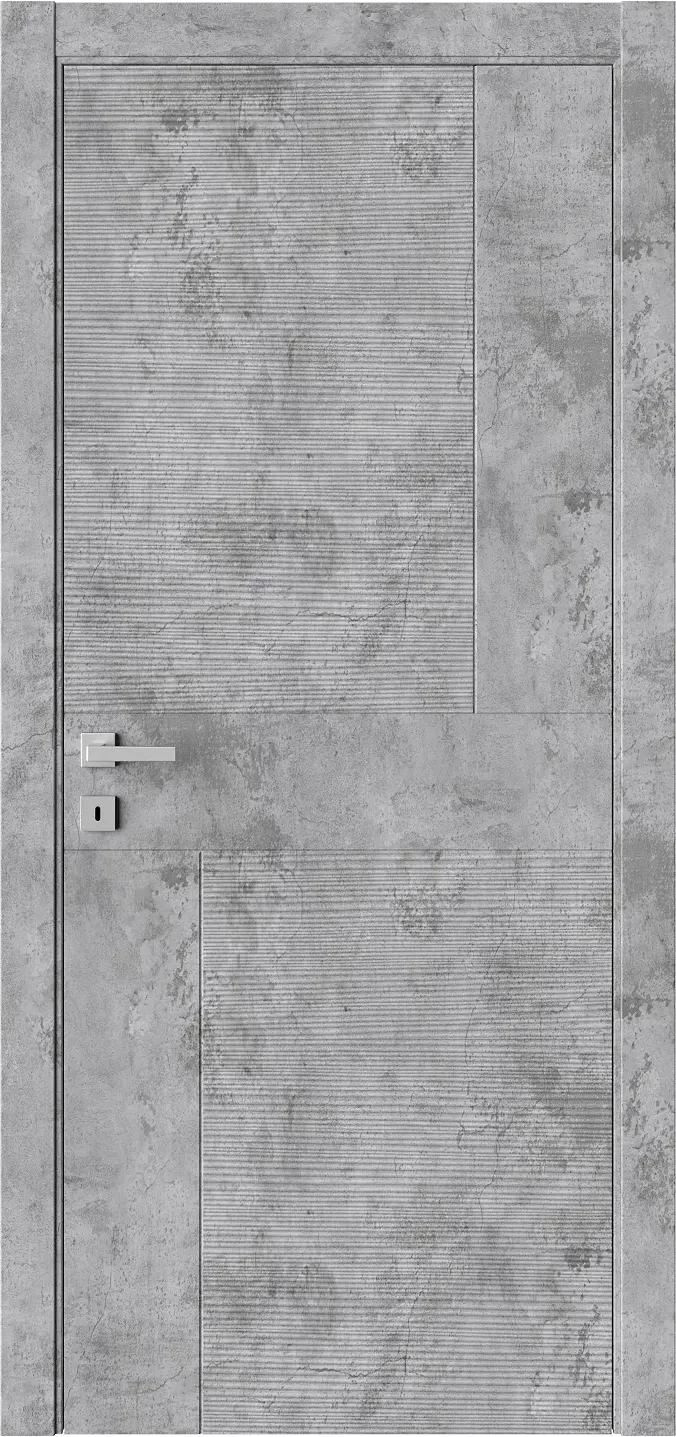 Дверь Inlay 5